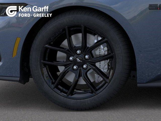 new 2026 Ford Mustang car, priced at $58,119