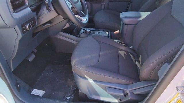 new 2025 Ford Maverick car, priced at $30,526