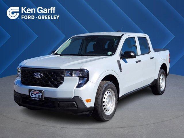 new 2025 Ford Maverick car, priced at $31,668
