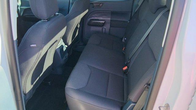 new 2025 Ford Maverick car, priced at $30,526