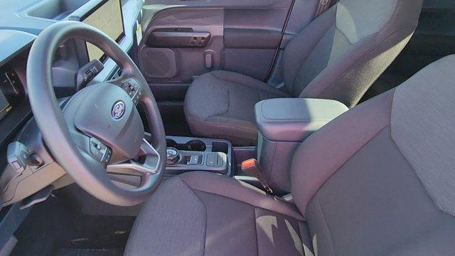 new 2025 Ford Maverick car, priced at $30,526