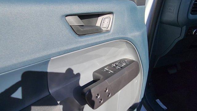 new 2025 Ford Maverick car, priced at $30,526