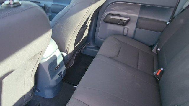 new 2025 Ford Maverick car, priced at $30,526