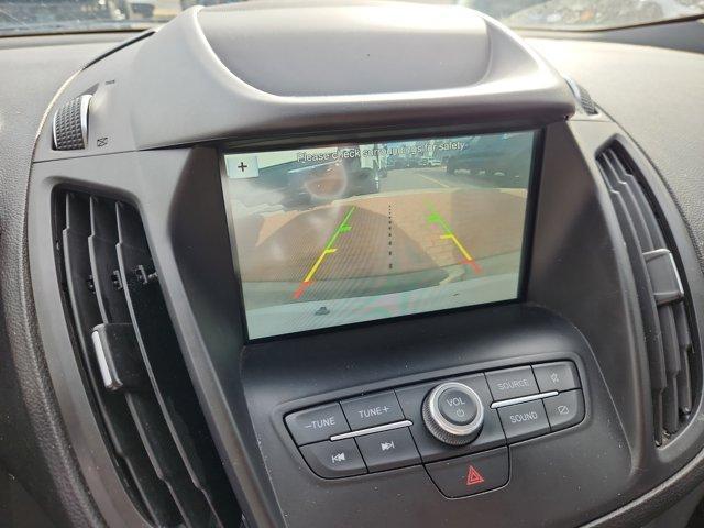 used 2019 Ford Escape car, priced at $16,400