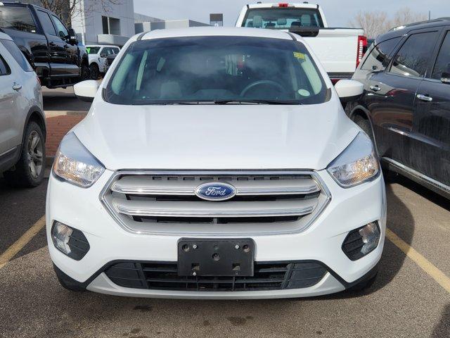 used 2019 Ford Escape car, priced at $16,400