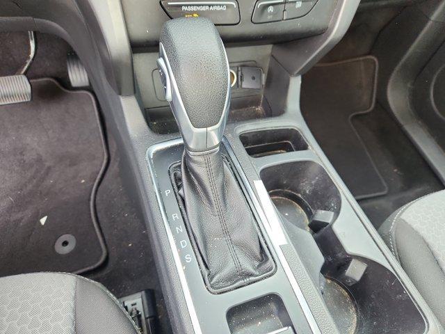 used 2019 Ford Escape car, priced at $16,400