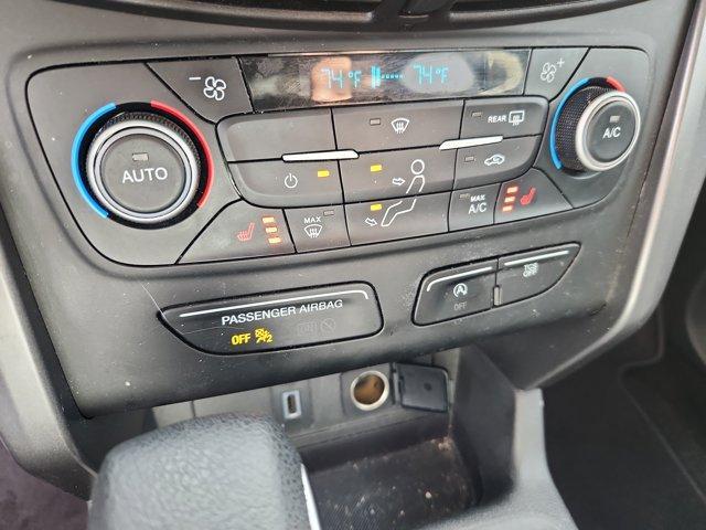 used 2019 Ford Escape car, priced at $16,400