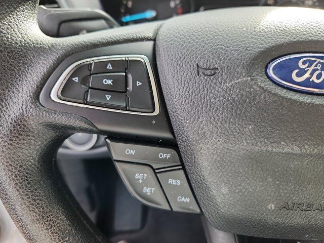 used 2019 Ford Escape car, priced at $16,400