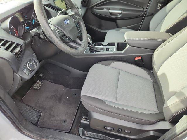 used 2019 Ford Escape car, priced at $16,400