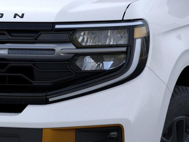 new 2026 Ford Expedition car, priced at $84,204