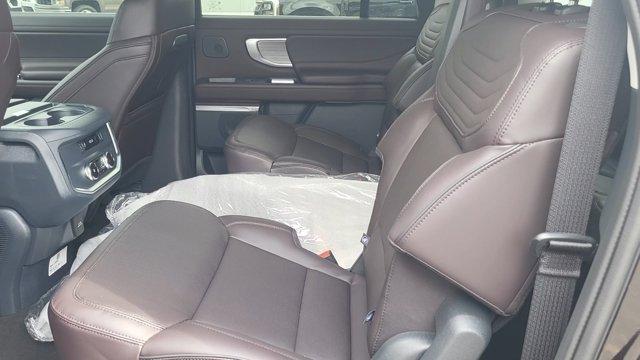 new 2027 Ford Expedition Max car, priced at $94,433