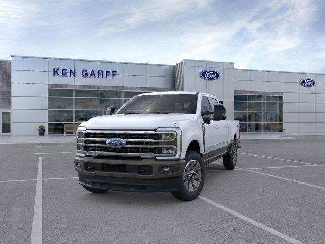 new 2026 Ford F-250 car, priced at $96,426