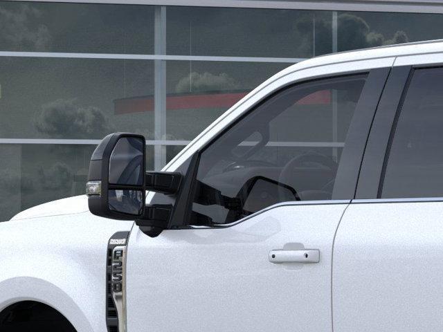 new 2026 Ford F-250 car, priced at $96,426