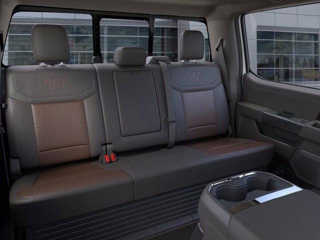 new 2026 Ford F-250 car, priced at $96,426