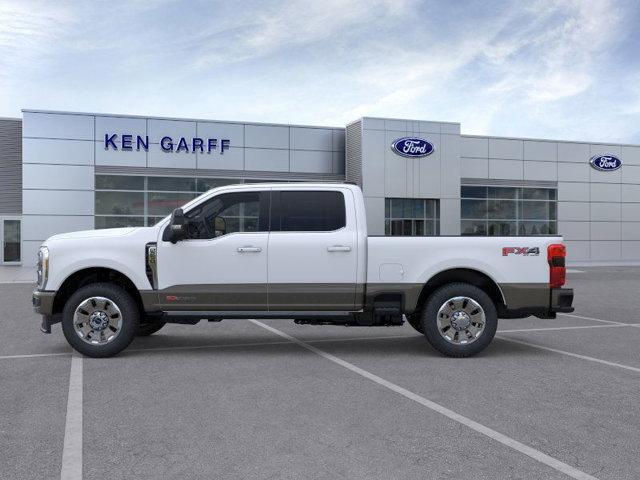 new 2026 Ford F-250 car, priced at $96,426
