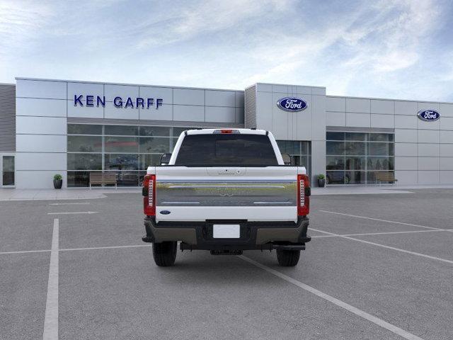 new 2026 Ford F-250 car, priced at $96,426