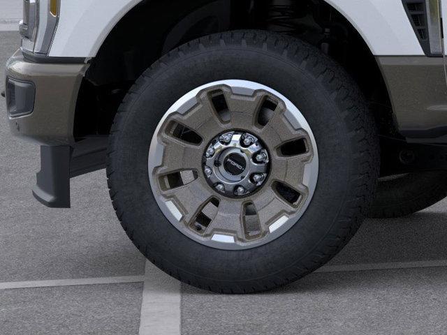 new 2026 Ford F-250 car, priced at $96,426