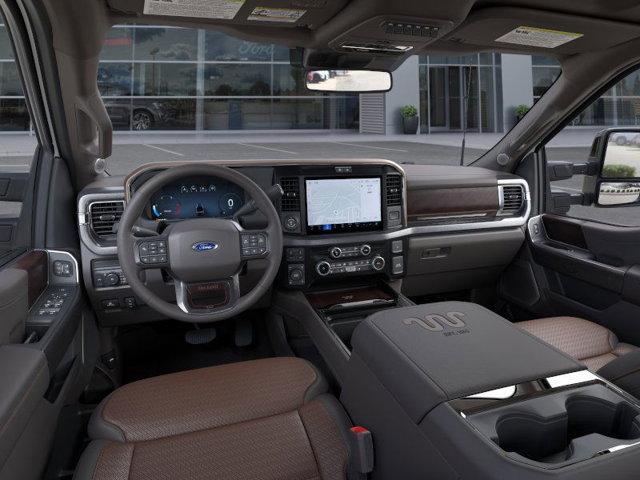 new 2026 Ford F-250 car, priced at $96,426