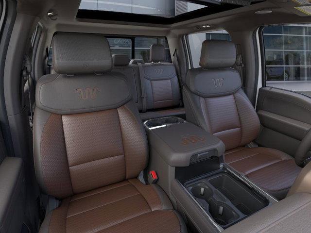 new 2026 Ford F-250 car, priced at $96,426