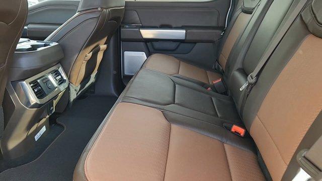 new 2026 Ford F-250 car, priced at $95,441