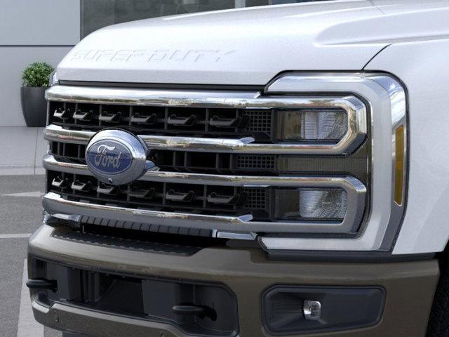 new 2026 Ford F-250 car, priced at $96,426