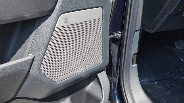 new 2025 Ford F-250 car, priced at $83,122