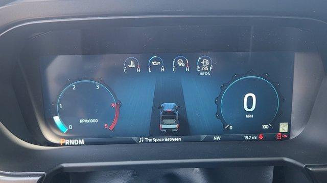 new 2025 Ford F-250 car, priced at $83,122