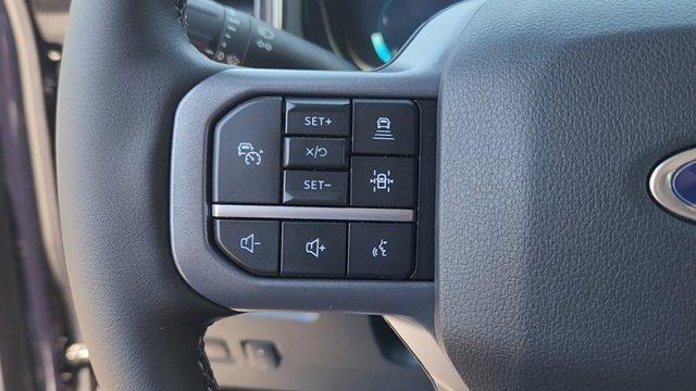 new 2025 Ford F-250 car, priced at $83,122