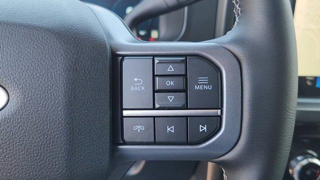 new 2025 Ford F-250 car, priced at $83,122