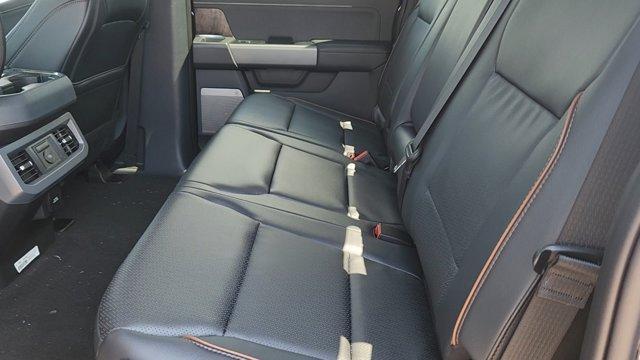 new 2025 Ford F-250 car, priced at $83,122