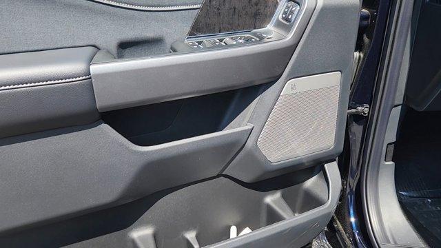 new 2025 Ford F-250 car, priced at $83,122