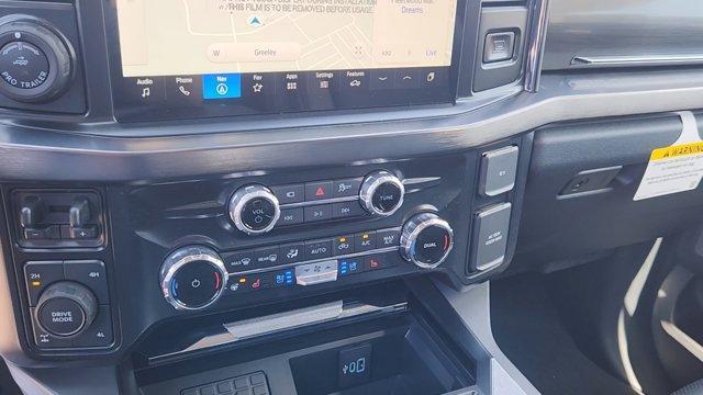 new 2025 Ford F-250 car, priced at $83,122