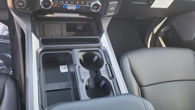 new 2025 Ford F-250 car, priced at $83,122