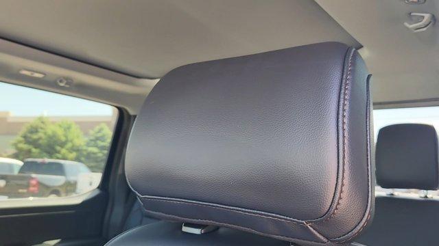 new 2025 Ford F-250 car, priced at $83,122