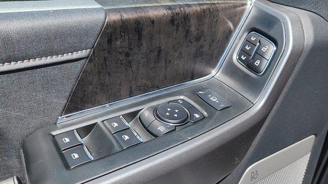 new 2025 Ford F-250 car, priced at $83,122