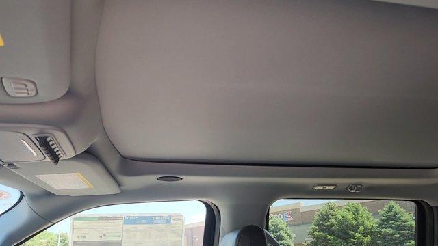 new 2025 Ford F-250 car, priced at $83,122