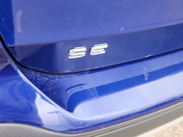 used 2024 Volkswagen Taos car, priced at $22,784