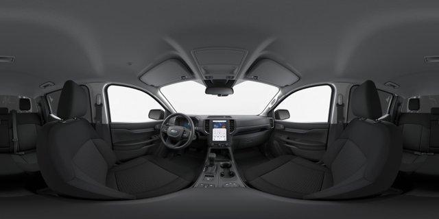 new 2026 Ford Ranger car, priced at $38,120