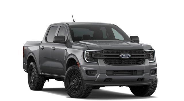 new 2026 Ford Ranger car, priced at $38,120