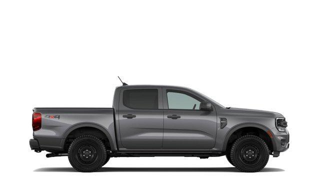 new 2026 Ford Ranger car, priced at $38,120