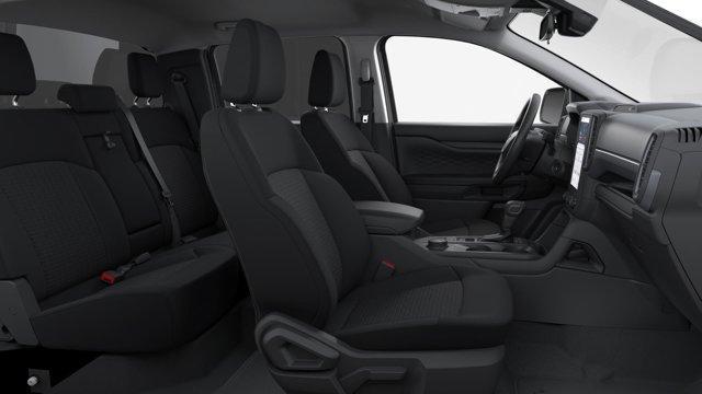 new 2026 Ford Ranger car, priced at $38,120