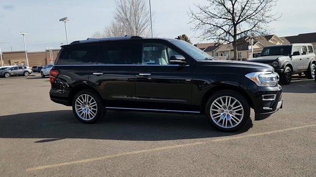 used 2024 Ford Expedition car, priced at $46,465