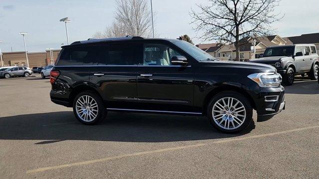 used 2024 Ford Expedition car, priced at $47,907