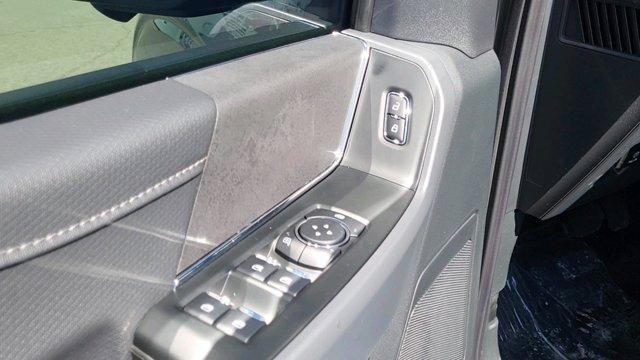 new 2025 Ford F-150 car, priced at $54,624