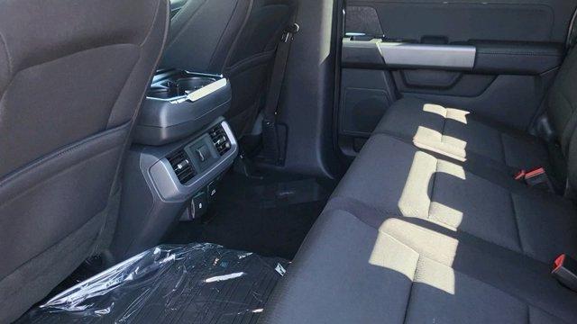 new 2025 Ford F-150 car, priced at $54,624