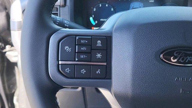 new 2025 Ford F-150 car, priced at $54,624