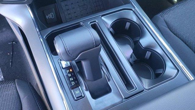 new 2025 Ford F-150 car, priced at $54,624