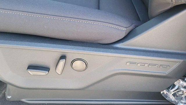 new 2025 Ford F-150 car, priced at $54,624