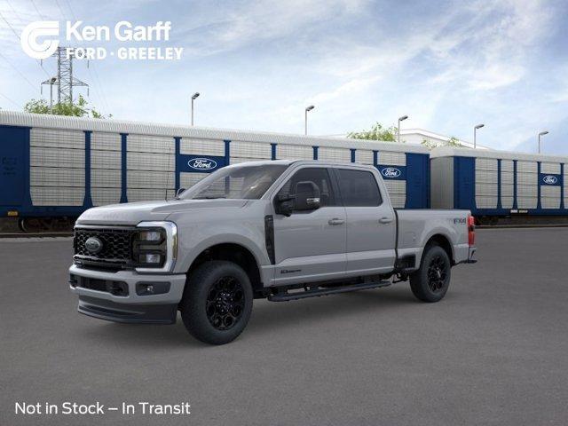 new 2026 Ford F-350 car, priced at $78,055