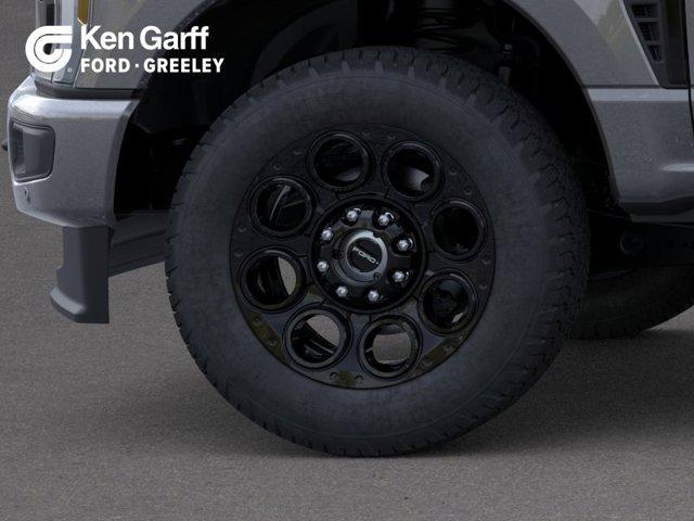 new 2026 Ford F-250 car, priced at $88,446